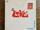 LOVE - The Complete Elektra Albums RSD BLACK FRIDAY 2025 5LP Vinyl SEALED