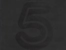 Soft Machine Fifth Embassy Vinyl LP