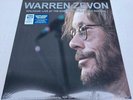 WARREN ZEVON EPILOGUE LIVE AT THE EDMONTON FOLK 2025 RSD BLACK FRIDAY 2X LP