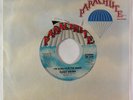 70s Soul 45 - Randy Brown - I'm Always In The Mood - Parachute VG+