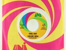 Crossover Soul 45 - Garland Green - Angel Baby - Uni VG++