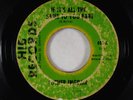 Northern Soul 45 - Luther Ingram - If It's All The Same To You Babe - HIB