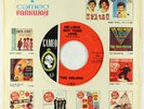 Northern Soul 45 - Orlons - No Love But Your Love - Cameo