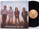 DOORS Waiting For The Sun ELEKTRA EKS-74024 LP VG+ unipak a
