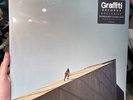 Daniel Caesar - Freudian Translucent Cloudy Blue Vinyl /2000 Graffiti Exclusive