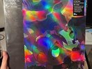 Lil Uzi Vert - Lil Uzi Vert vs. the World NEON GREEN Vinyl Me Please LP VMP