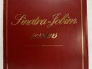 Scarce SINATRA   JOBIM SESSIONS 2LP  Orig. 1st Press Brazil 1979