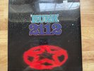 Rush 2112 1976 Mercury Records SRM-1-1079 Vinyl/LP SEALED