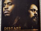Nas & Damian Marley -  Distant Relatives 2010 US NM 2 x Vinyl LP - GY0060