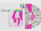 Imogen Heap Speak for Yourself 20th Anniversary Remaster Splatter Vinyl