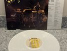 Stryper – Soldiers Under Command ; 1985 LP WHITE VG+