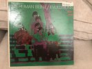 The Human Beinz Evolutions Promo LP Capitol Fuzz Psych Garage VG++
