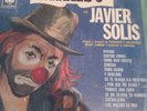 Javier Solis Lp 