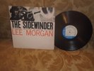 Lee Morgan The Sidewinder Blue Note 84157 stereo Liberty RVG Joe Henderson 1963