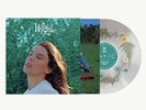 Wolf Alice - The Clearing - Flowers Pressed - Bad World Vinyl