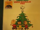 SEALED Charlie Brown Christmas Pop-Up RSD Black Friday 2025 LP Vinyl Soundtrack