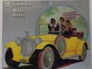 MILES DAVIS JACK JOHNSON CBS/SONY SOPC57110 Japan OBI VINYL LP