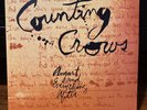 Counting Crows AUGUST AND EVERYTHING AFTER 2016 Reissue VINYL 2LP Unsealed