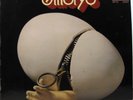 EMBRYO This Is Embryo   -   LP [Prog Krautrock]  Brain SirH70