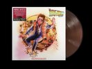 Alan Silvestri The Back To The Future Trilogy Vinyl RSD Black Friday 2025