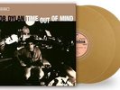 Bob Dylan - Time Out Of Mind (Limited Edition, Clear Gold Colored Vinyl) [Import
