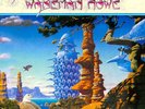 Anderson Bruford Wakeman Howe - Anderson Bruford Wakeman Howe (MOV) - ROCK *SEAL