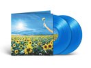 Stone Temple Pilots - Thank You (B&M EXCLUSIVE: OPAQUE SKY BLUE VINYL) - ALT/IND