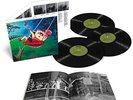 Little Feat - Sailin' Shoes (Deluxe Edition VINYL 3xLP Rhino 603497837441) - ROC