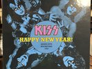 Kiss - Happy New Year  Sioux City & Rockford 1982 (VINYL BOX SET) - METAL / USED