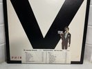 The Vibrators Pure Mania Demo Album 1977 in Excellent Condition