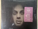Billy Joel Piano Man First US Pressing Hype Sticker Vinyl Record PC 32544
