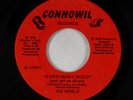 Funk Disco 45 - Ike Noble - Everybody Disco - Connowil