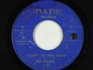 Northern Soul 45 - Twans - I Can't See Him Again - Dade - rare