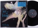 CURE The Head On The Door ELEKTRA LP VG+ SHRINK a