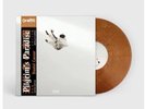 DANIEL CAESAR Pilgrim's Paradise LP Metallic Copper Vinyl Graffiti /1500 SHIPPED