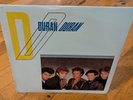 Vintage Duran Duran LP Self Titled Vinyl Capitol ST-512158 SEALED 1984