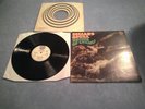 BEGGARS OPERA WATERS OF CHANGE VINYL VERTIGO SWIRL UK 1ST PRESS PROG ROCK N/M AU