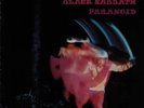 Black Sabbath Paranoid SPANISH PRESSING Victoria Vinyl LP