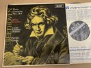 SXL 6082 Beethoven Piano Concerto No. 2 Katchen Gamba W/B ED1