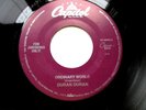 Duran Duran – Ordinary World / Save A Prayer JUKEBOX ONLY -  NM 45 RPM RECORD