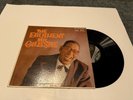 DIZZY GILLESPIE The Ebullient Mr Gilespie 1959 VERVE Stereo LP (VINYL EX/JKT VG)