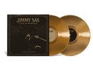 Jimmy Sax - Live In Pompeii - 2LP VINILE ORO NUOVO  PREORDINE DAL 5 DICEMBRE
