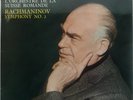 Paul Kletzki Conducts L'Orchestre De La Suisse Romande, Sergei Vasilyevich Rachm