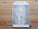 PILES #1 UK 1979 RARE ORIG PUNK FANZINE PUBLIC IMAGE LTD JOHN LYDON METAL BOX