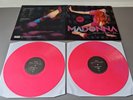 MADONNA original pink Vinyl 2LP Confessions On A Dance Floor (2006 Warner EU)