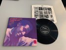 MARVIN GAYE..THATS THE WAY LOVE IS.. RARE UK FIRST ISSUE ALBUM ..STML 11136