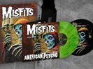 MISFITS AMERICAN PSYCHO 12