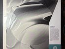 John Mayer Continuum 2 LP Turquoise Colored Vinyl Me Please VMP E091 2020 VG
