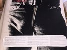 The Rolling Stones Sticky Fingers 1971 US Original LP COC 59100 MONARCH AT/GP