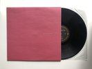 Sunny Day Real Estate - LP2 (Sub Pop, 1995) pink album original uk pressing emo